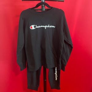Champion Sweatsuit - 2 FOR THE PRICE OF 1